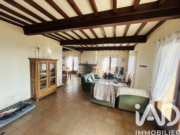 Maison à vendre 6 pièces 152 m² Port-Sainte-Marie