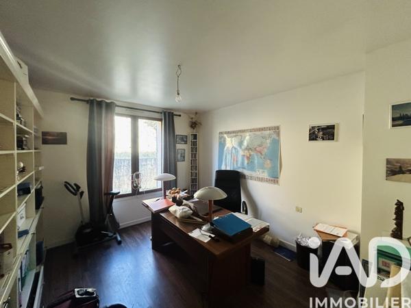 Maison à vendre 6 pièces 152 m² Port-Sainte-Marie