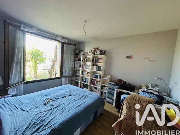Maison à vendre 6 pièces 152 m² Port-Sainte-Marie