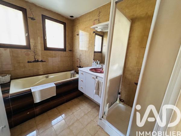 Maison à vendre 6 pièces 152 m² Port-Sainte-Marie