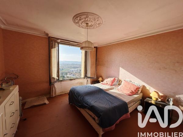 Maison à vendre 6 pièces 152 m² Port-Sainte-Marie