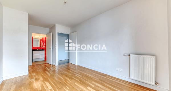 À vendre Appartement 4 pièces 86.75 m² - Lyon 69008