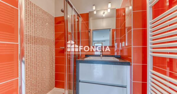 À vendre Appartement 4 pièces 86.75 m² - Lyon 69008