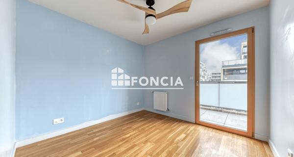 À vendre Appartement 4 pièces 86.75 m² - Lyon 69008