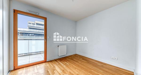 À vendre Appartement 4 pièces 86.75 m² - Lyon 69008