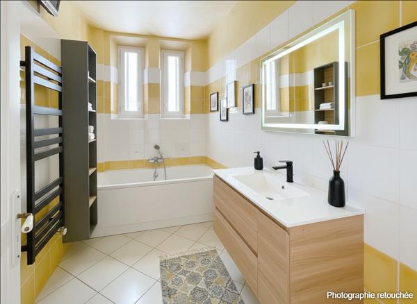 AIX -EN-PROVENCE- CENTRE HISTORIQUE- GARAGE