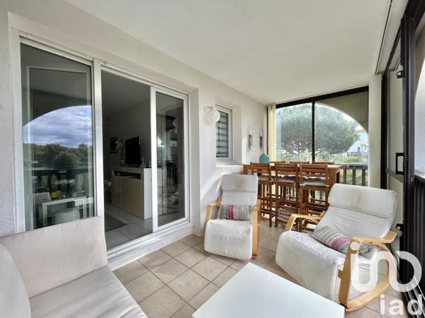 Appartement à vendre 3 pièces 46 m² Saint-Cyprien