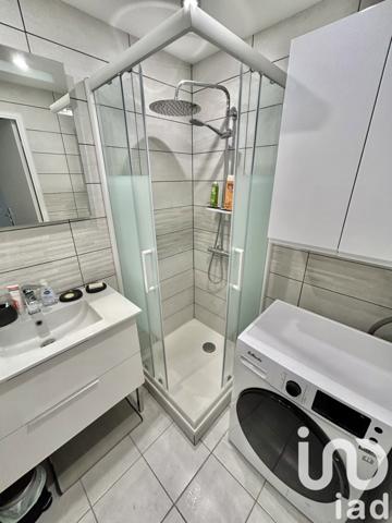 Appartement à vendre 3 pièces 46 m² Saint-Cyprien