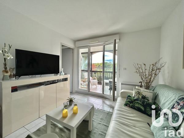 Appartement à vendre 3 pièces 46 m² Saint-Cyprien