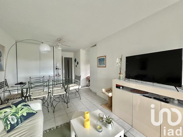 Appartement à vendre 3 pièces 46 m² Saint-Cyprien