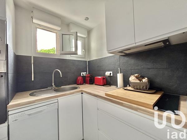 Appartement à vendre 3 pièces 46 m² Saint-Cyprien