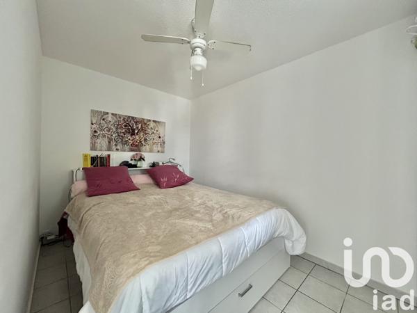 Appartement à vendre 3 pièces 46 m² Saint-Cyprien