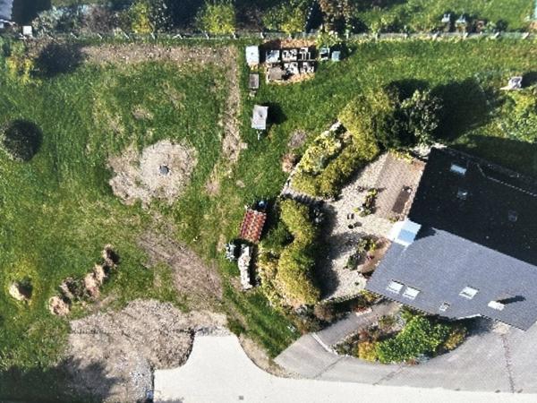 Terrain à vendre LES MARCHES (73)