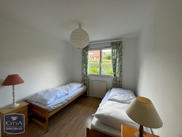 Location appartement Saint-Genis-Pouilly (01630) 4 pièces 80m²