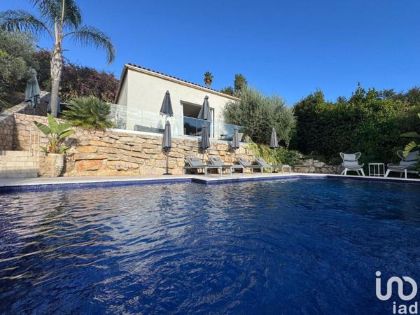 Maison à vendre 6 pièces 180 m² Nice