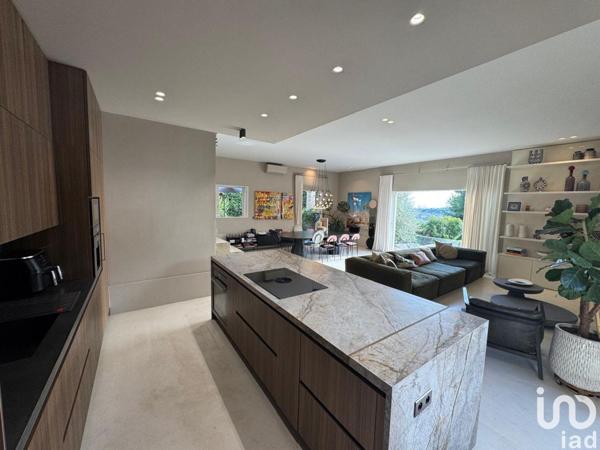 Maison à vendre 6 pièces 180 m² Nice