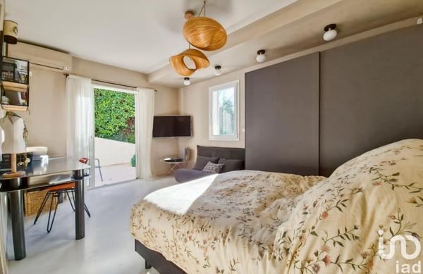 Maison à vendre 6 pièces 180 m² Nice