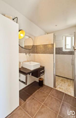 Maison à vendre 6 pièces 180 m² Nice