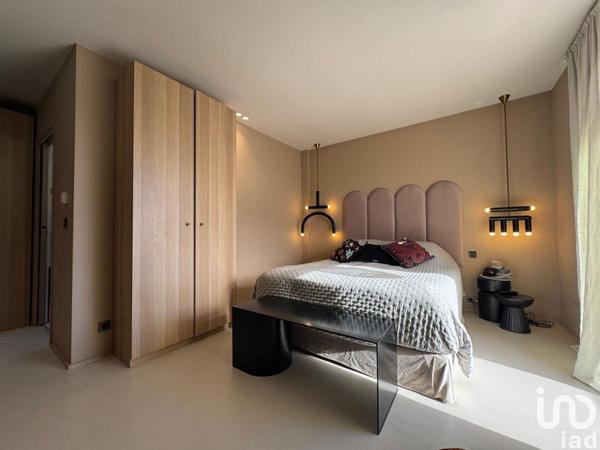 Maison à vendre 6 pièces 180 m² Nice