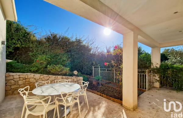 Maison à vendre 6 pièces 180 m² Nice