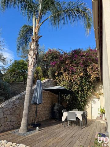 Maison à vendre 6 pièces 180 m² Nice