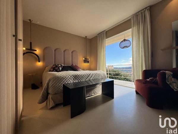 Maison à vendre 6 pièces 180 m² Nice