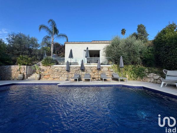 Maison à vendre 6 pièces 180 m² Nice