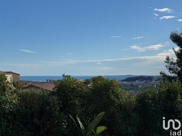 Maison à vendre 6 pièces 180 m² Nice