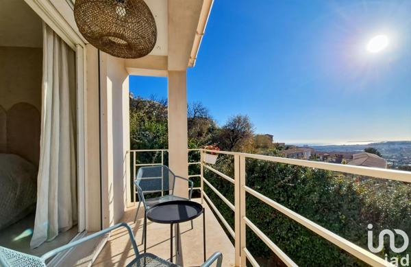 Maison à vendre 6 pièces 180 m² Nice