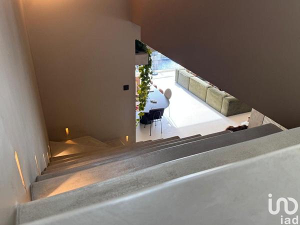 Maison à vendre 6 pièces 180 m² Nice