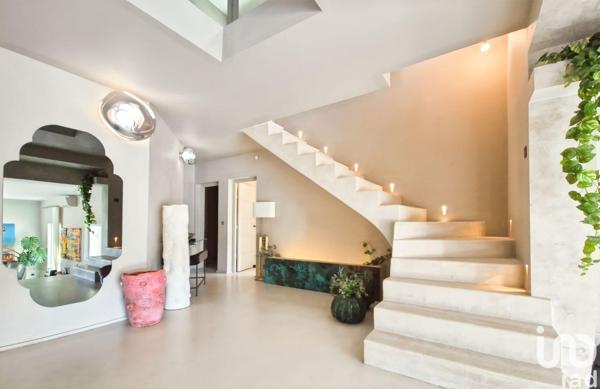 Maison à vendre 6 pièces 180 m² Nice