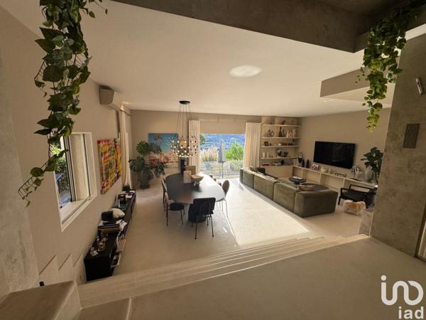 Maison à vendre 6 pièces 180 m² Nice