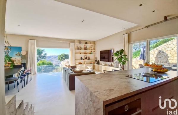 Maison à vendre 6 pièces 180 m² Nice