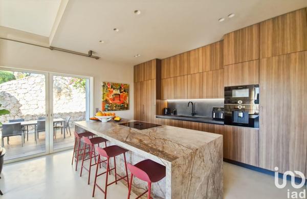 Maison à vendre 6 pièces 180 m² Nice