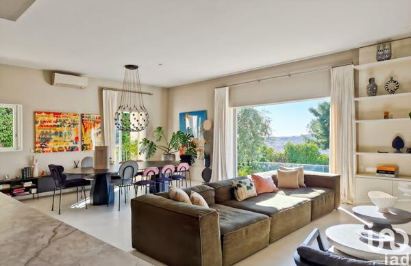 Maison à vendre 6 pièces 180 m² Nice