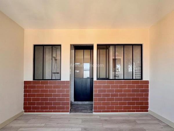 Vente Appartement 2 pièces 45 m2 à Colmar