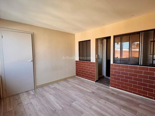 Vente Appartement 2 pièces 45 m2 à Colmar