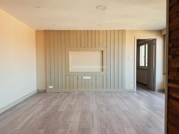 Vente Appartement 2 pièces 45 m2 à Colmar