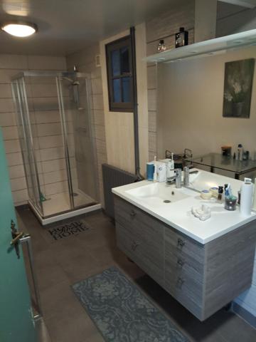 Maison à vendre à Bouvaincourt-sur-Bresle dans la Somme (80220), ref : 251001054