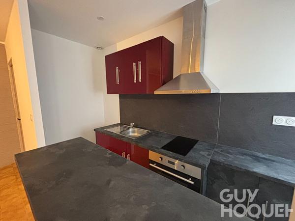 Appartement 3 pièces à louer à CHATEAUDUN