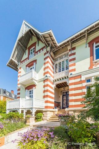 Vente Maison de luxe Arcachon 10 Pièces 340 m²