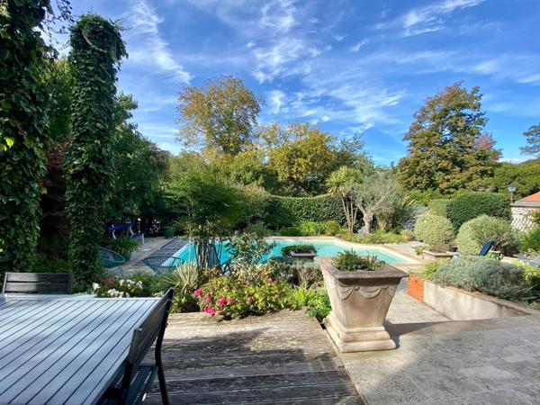 Vente Maison de luxe Arcachon 10 Pièces 340 m²