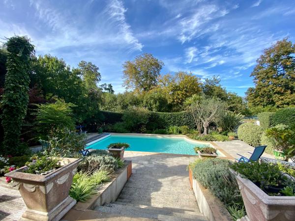 Vente Maison de luxe Arcachon 10 Pièces 340 m²