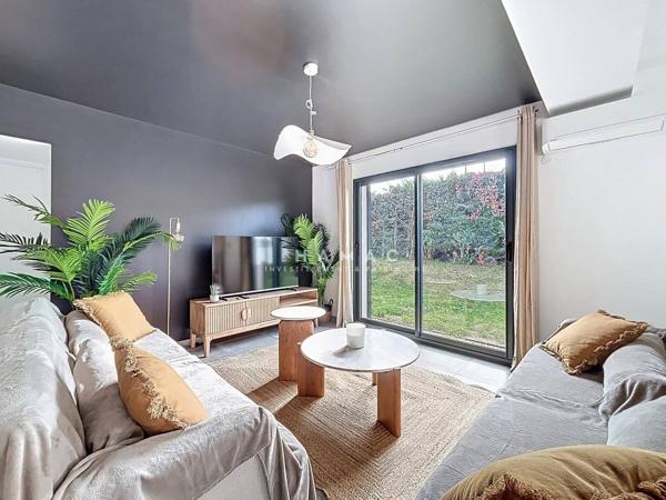 Maison T5 – 135m² – Terrain 565 m²