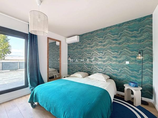 Maison T5 – 135m² – Terrain 565 m²