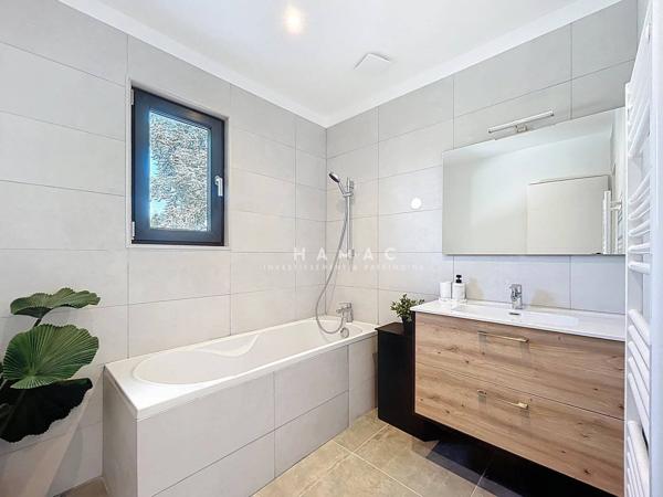 Maison T5 – 135m² – Terrain 565 m²