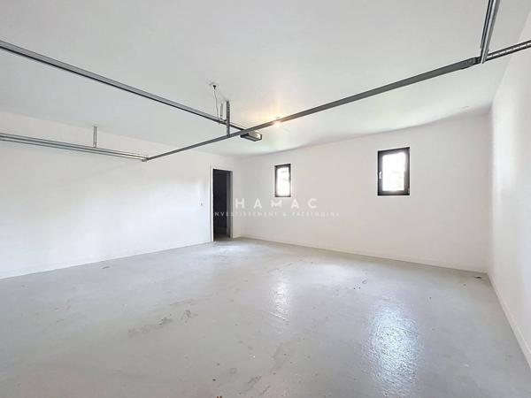 Maison T5 – 135m² – Terrain 565 m²