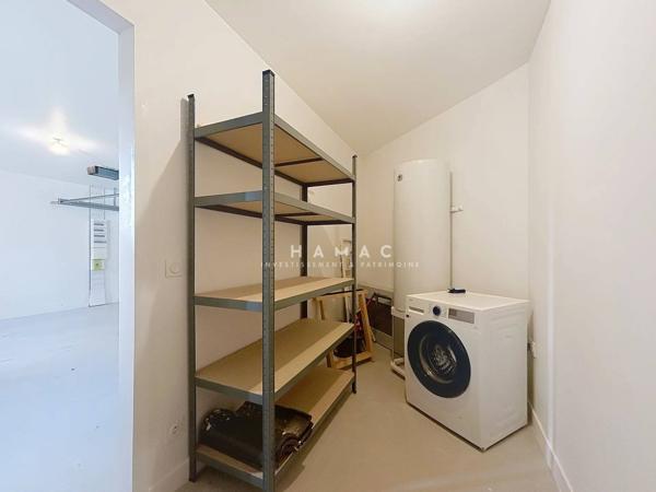 Maison T5 – 135m² – Terrain 565 m²