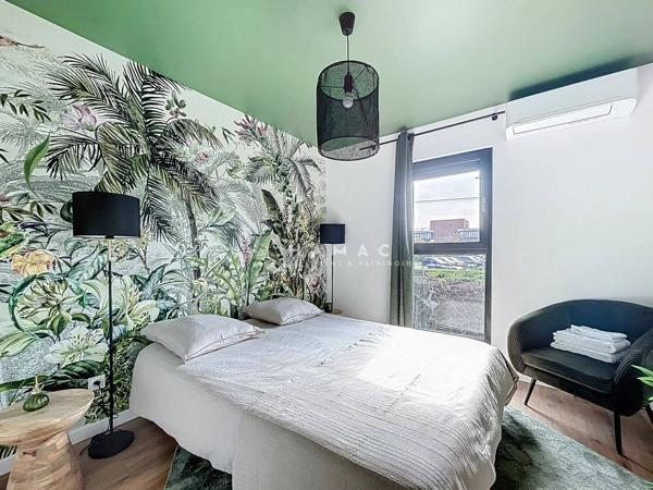 Maison T5 – 135m² – Terrain 565 m²