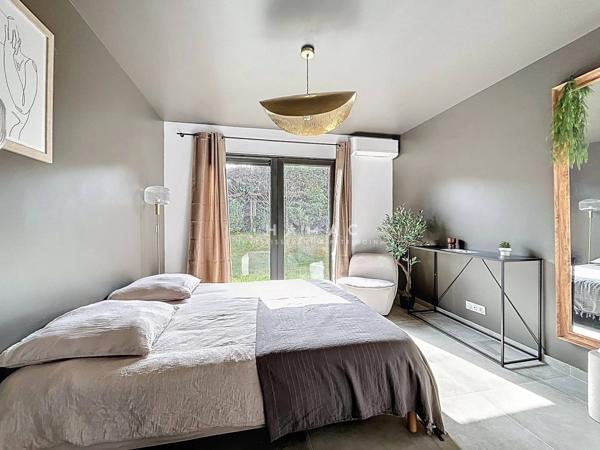 Maison T5 – 135m² – Terrain 565 m²